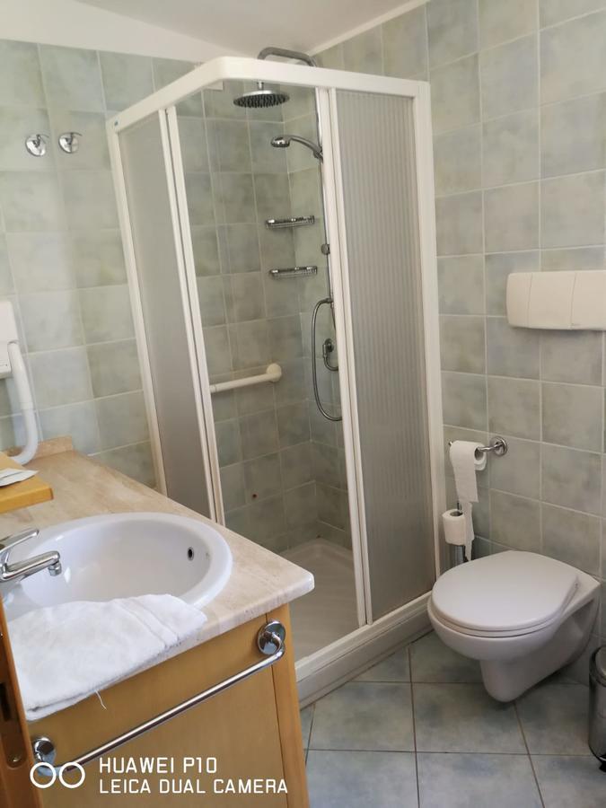Hotel Villa Del Mare Sinnai Room photo